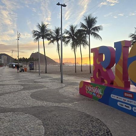 Rio Spot Homes D041A Rio de Janeiro Zewnętrze zdjęcie