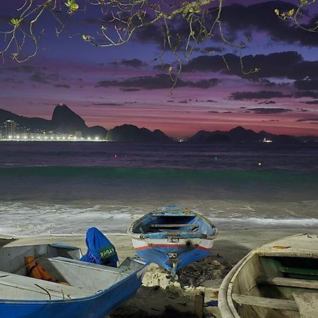 Rio Spot Homes D041A Rio de Janeiro Zewnętrze zdjęcie