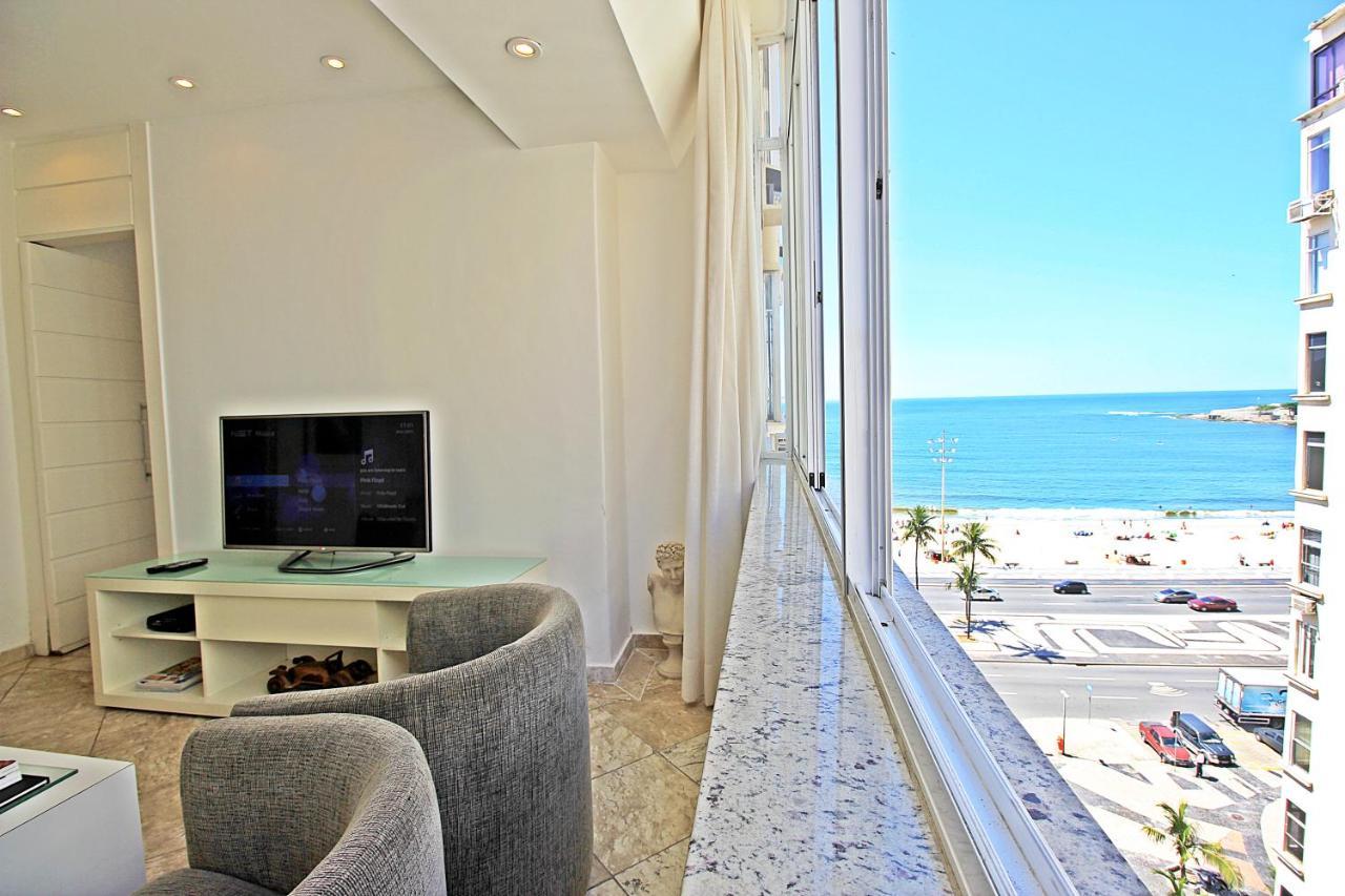 Rio Spot Homes D041A Rio de Janeiro Zewnętrze zdjęcie