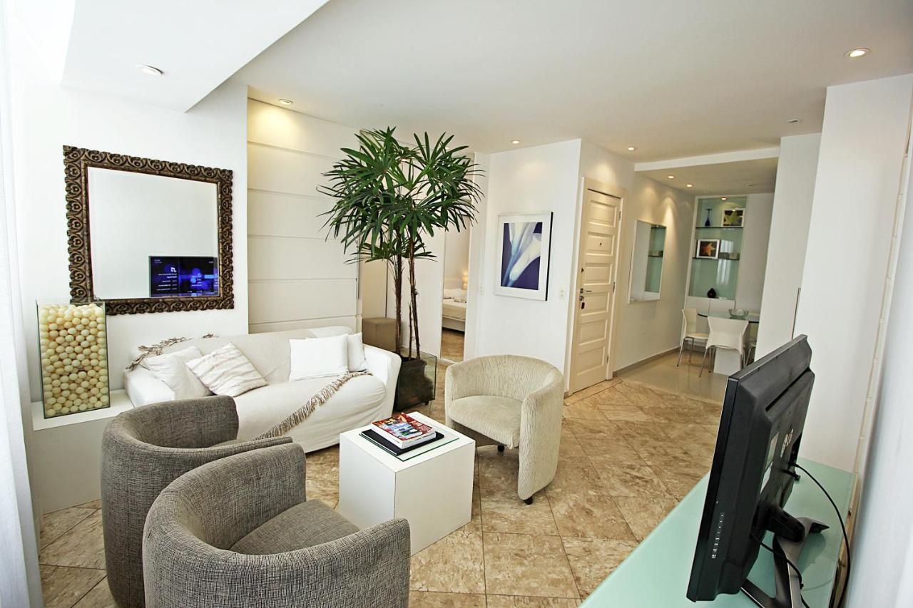 Rio Spot Homes D041A Rio de Janeiro Zewnętrze zdjęcie