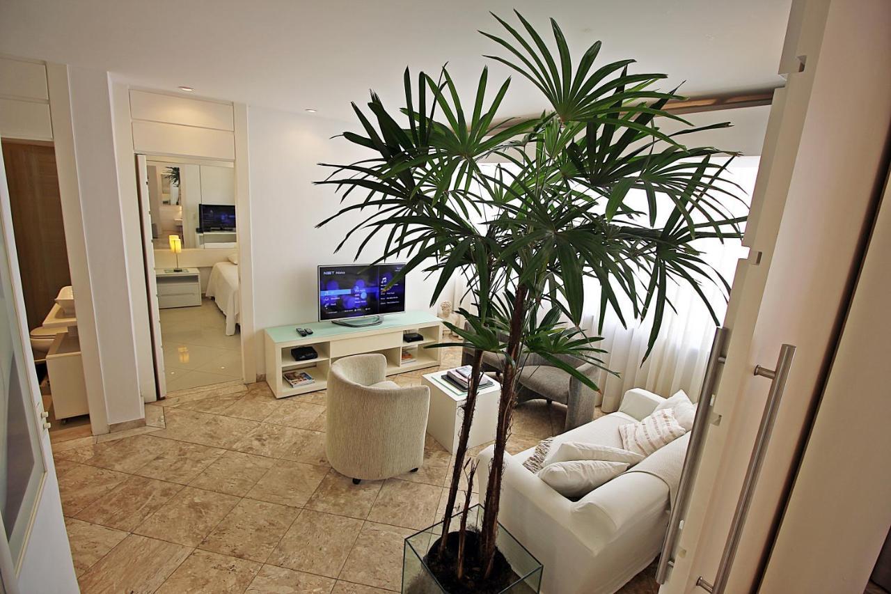 Rio Spot Homes D041A Rio de Janeiro Zewnętrze zdjęcie