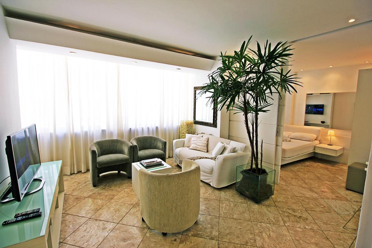 Rio Spot Homes D041A Rio de Janeiro Zewnętrze zdjęcie