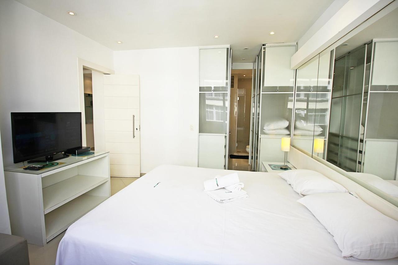 Rio Spot Homes D041A Rio de Janeiro Zewnętrze zdjęcie