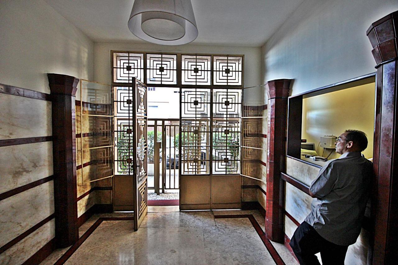 Rio Spot Homes D041A Rio de Janeiro Zewnętrze zdjęcie
