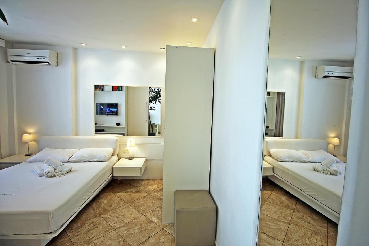 Rio Spot Homes D041A Rio de Janeiro Zewnętrze zdjęcie