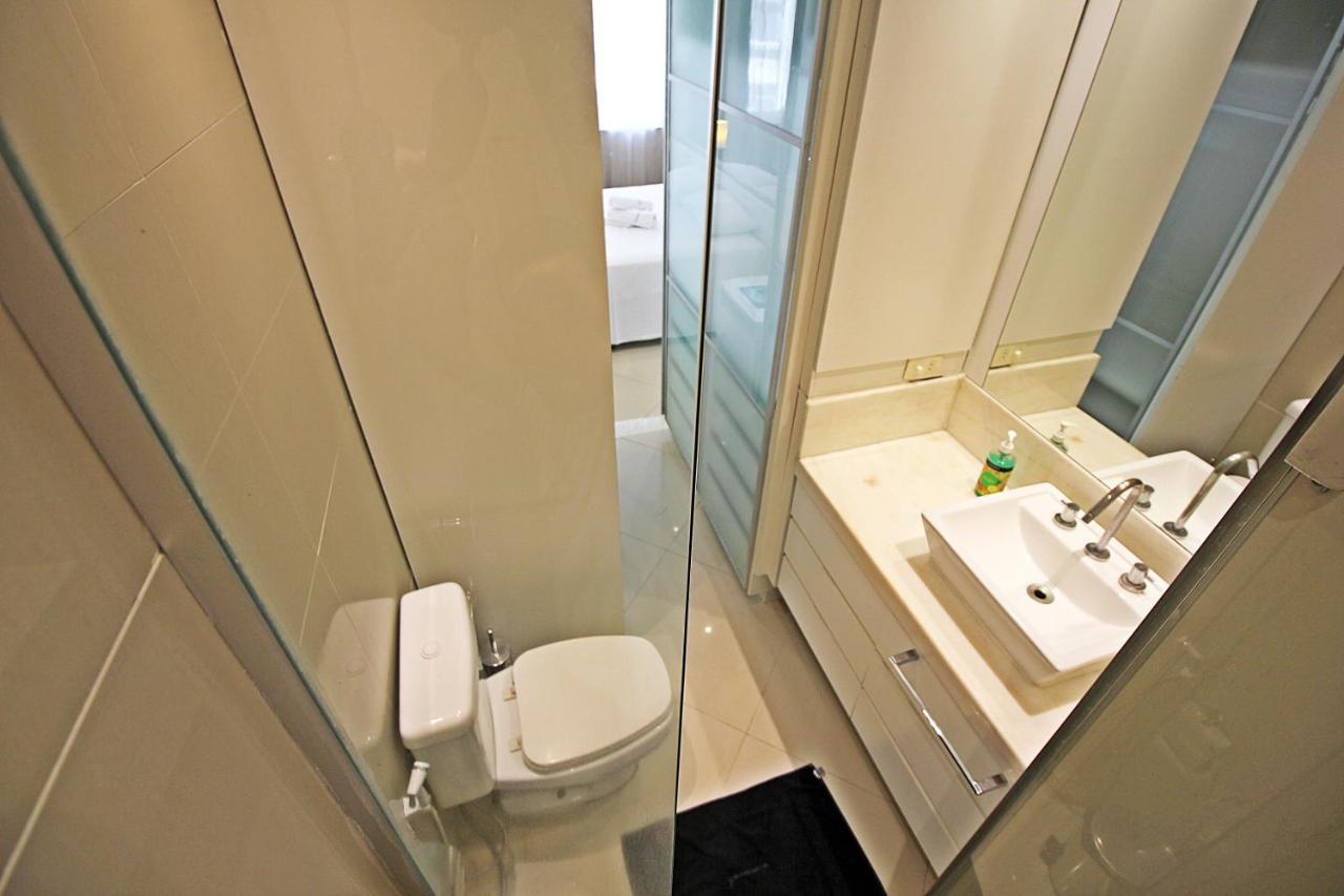 Rio Spot Homes D041A Rio de Janeiro Zewnętrze zdjęcie