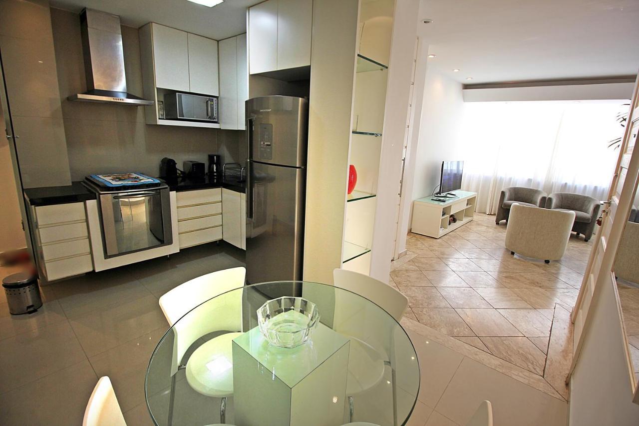 Rio Spot Homes D041A Rio de Janeiro Zewnętrze zdjęcie