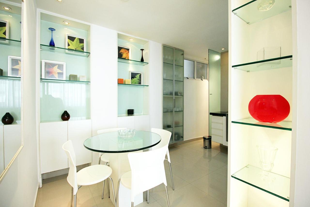 Rio Spot Homes D041A Rio de Janeiro Zewnętrze zdjęcie