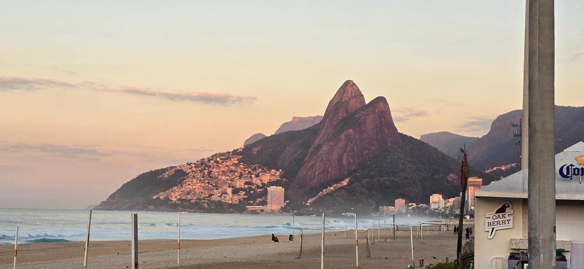 Rio Spot Homes D041A Rio de Janeiro Zewnętrze zdjęcie