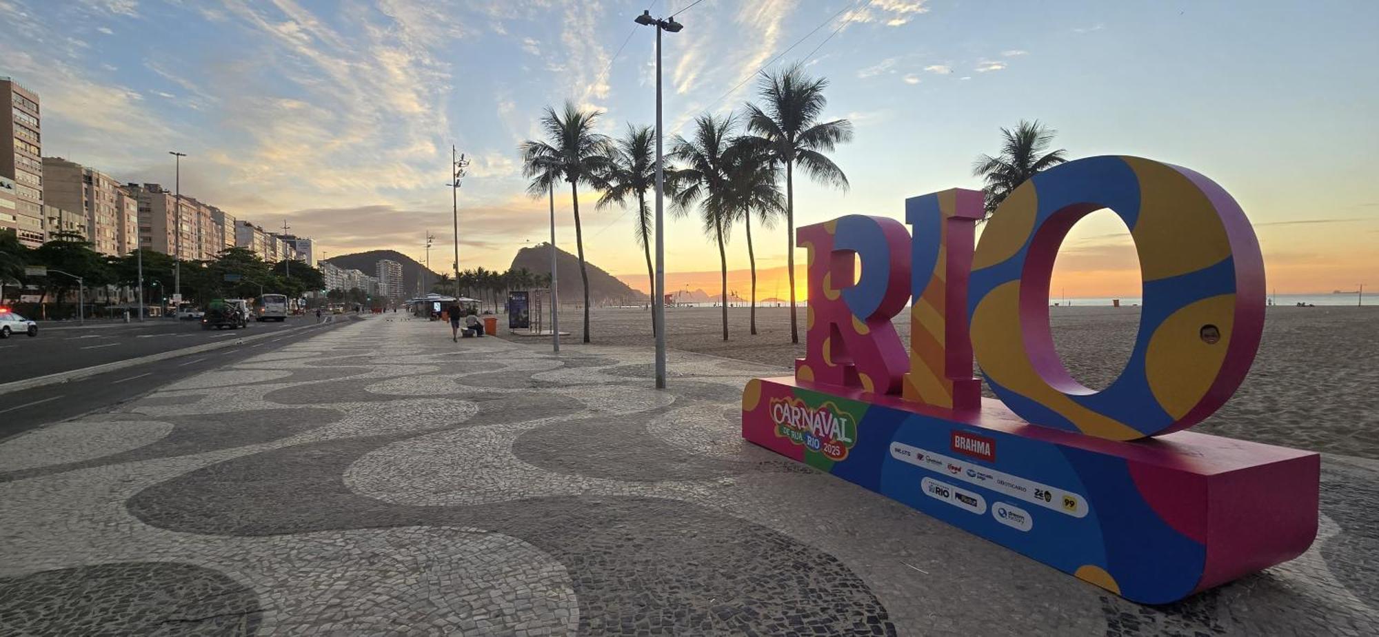 Rio Spot Homes D041A Rio de Janeiro Zewnętrze zdjęcie